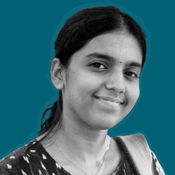 Nandhana Kishor
