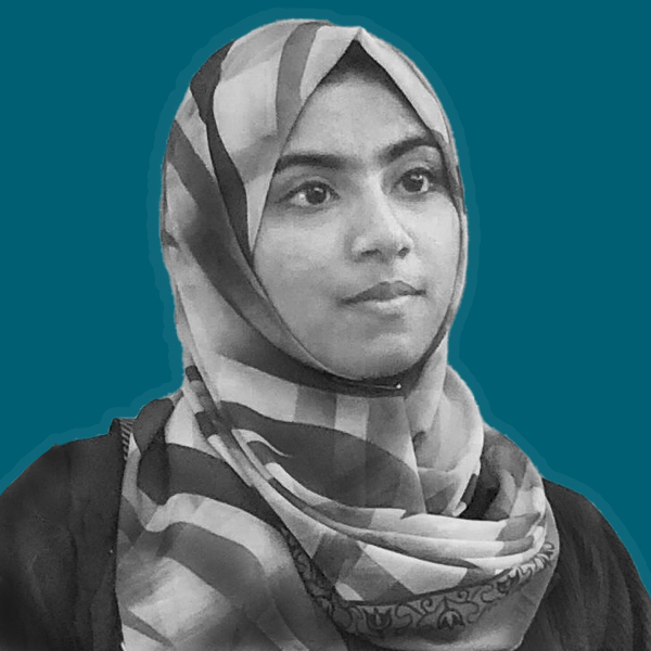 Risha Fathima